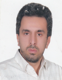 علی ترابزاده کاشی