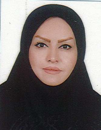 زهرا شریفی