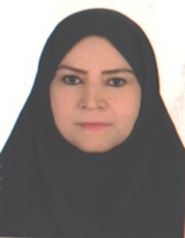 زهره خلفه نیل ساز