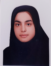 نگین رحیم زاده