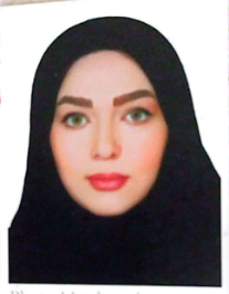 سپیده جوادزاده سرچشمه