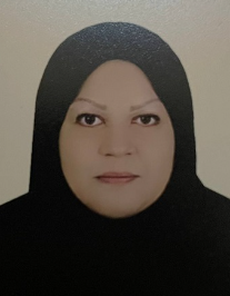مریم امیرغفاری