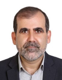 شهریار شیرانی نژاد