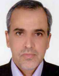 سید جعفر قوامی
