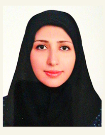 سیده آرزو حسینی دهکردی