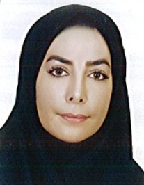 ماهرخ چراغی