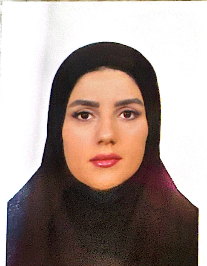 مهدیه اسمعیل پور پنجکی