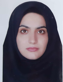 مریم رضایی