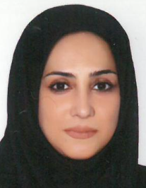 مریم رضایی آقاجان