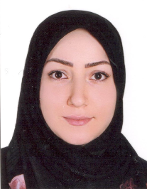 زهرا سادات کلانتر کوشه