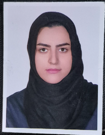 ملیحه مظفری کهکی