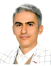 علیرضا نوری زاده