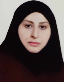 مریم مرادحاصلی