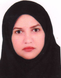 فاطمه علی زاده