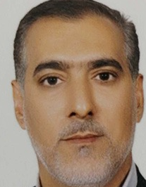 علیرضا زارعی