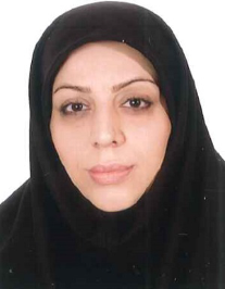 آسیه احمدی