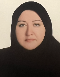 معصومه فرساد