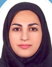 سارا زرنوشه فراهانی