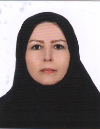 مژگان حسینی