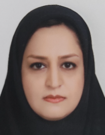 فاطمه رستم نژاد