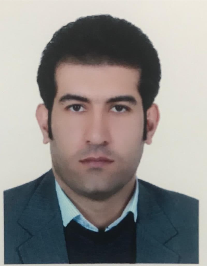 امید عیسی نژاد