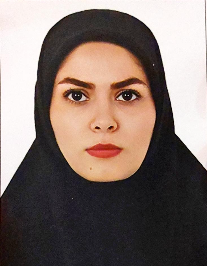 سیده هانیه سجادی شهری