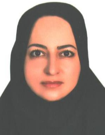 ملیحه فتحعلی زاده اصل