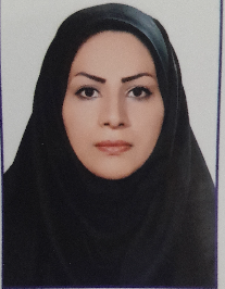ناهید رحیمی قلعه سلیمی