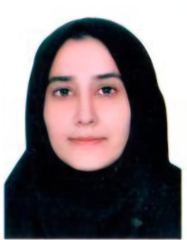 مهری اشرفی