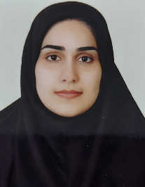 فاطمه آزموده ولدی