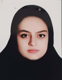 سیده پگاه موسوی پور