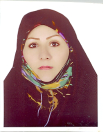 فاطمه السادات فاطمی شهربابکی