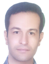 اسمعیل شیخ محسنی