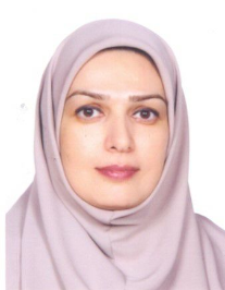 مریم صالحیان