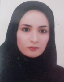 فرزانه نامجو