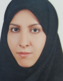 مرضیه مدنی فر
