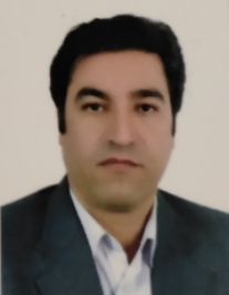 سید فرهاد خاتمی