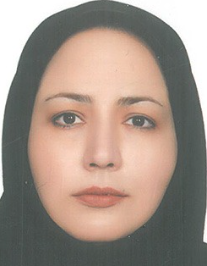 سارا فراهانی
