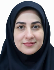 سمانه زاهدی