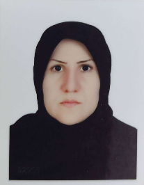 فاطمه یارمحمدی