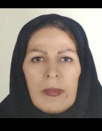 فرشته امینائی چترودی