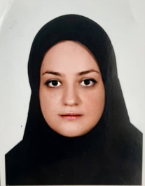 مهشاد فولادی