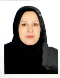 نسرین محکی زاده