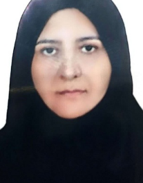 سمیه کاظمی نیا
