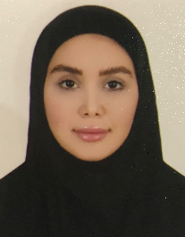 پرستو هادیپور صیقلانی