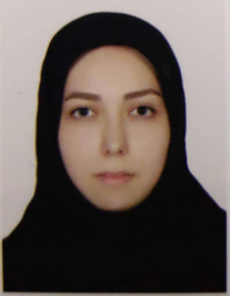 سیده هدی مطهری