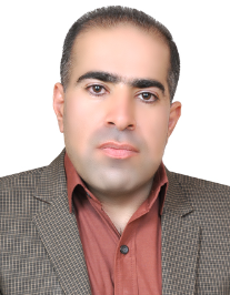 افشین صفرنیا