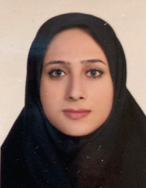 مرضیه بقایی