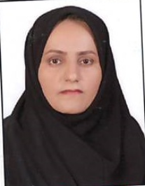 سیده کبری نبوی چاشمی