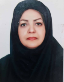 الهه مشتاقی هنروران
